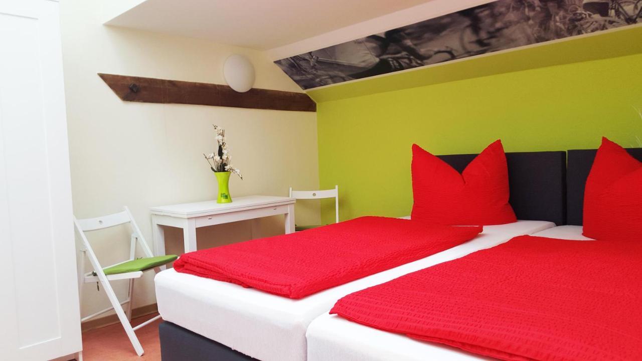 Radlerhof Spreewald Hotel Kolkwitz  Eksteriør billede