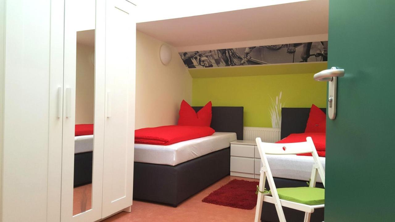 Radlerhof Spreewald Hotel Kolkwitz  Eksteriør billede