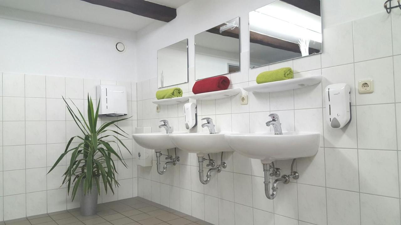Radlerhof Spreewald Hotel Kolkwitz  Eksteriør billede