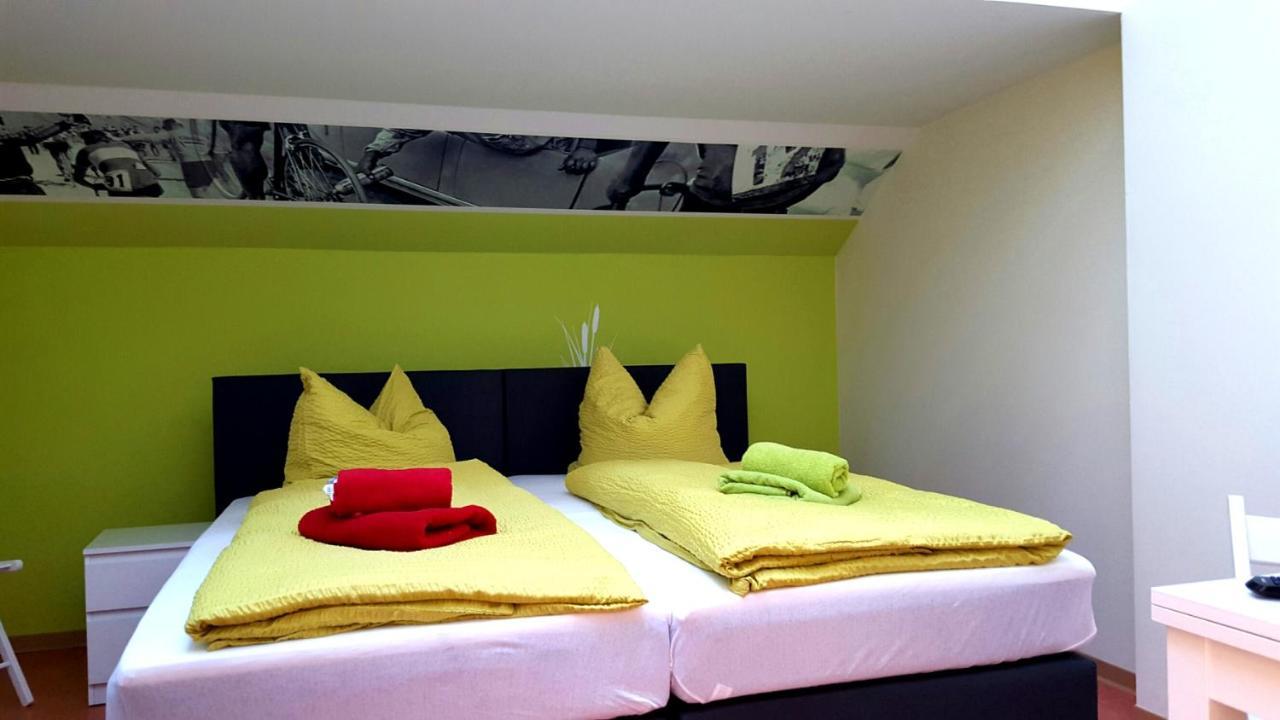 Radlerhof Spreewald Hotel Kolkwitz  Eksteriør billede