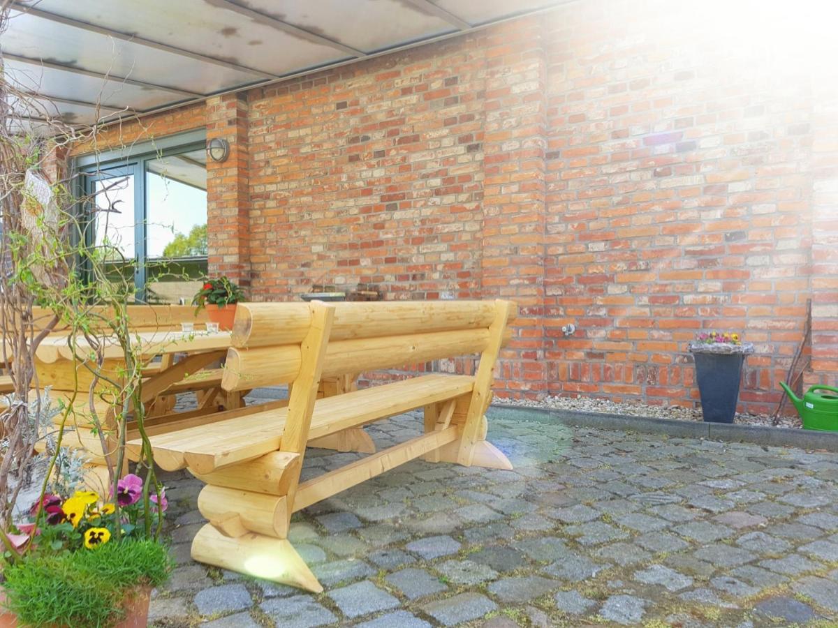 Radlerhof Spreewald Hotel Kolkwitz  Eksteriør billede